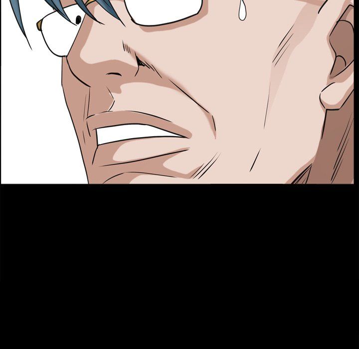 Barefoot  The Leash Season 2 Manhwa - Chapter 37 Page 94