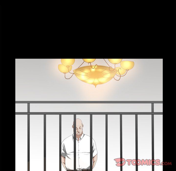 Barefoot  The Leash Season 2 Manhwa - Chapter 37 Page 95