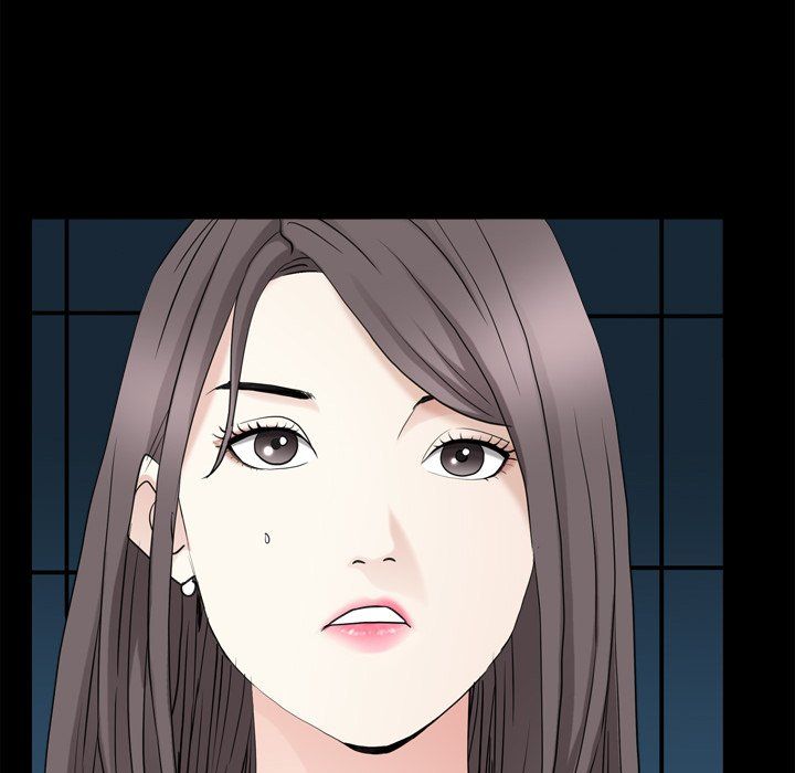 Barefoot  The Leash Season 2 Manhwa - Chapter 37 Page 97