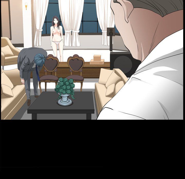 Barefoot  The Leash Season 2 Manhwa - Chapter 37 Page 100