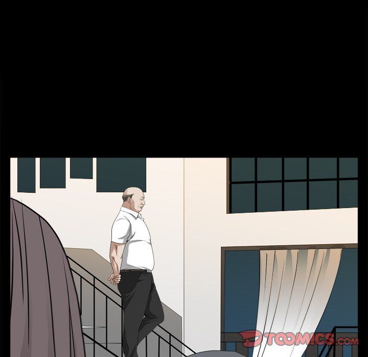 Barefoot  The Leash Season 2 Manhwa - Chapter 37 Page 101