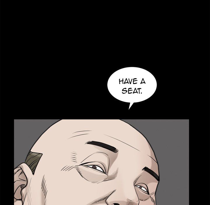 Barefoot  The Leash Season 2 Manhwa - Chapter 37 Page 103