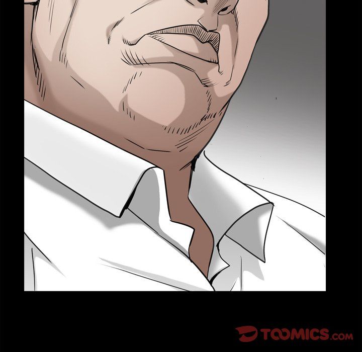 Barefoot  The Leash Season 2 Manhwa - Chapter 37 Page 104