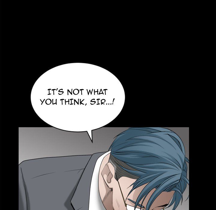 Barefoot  The Leash Season 2 Manhwa - Chapter 37 Page 105