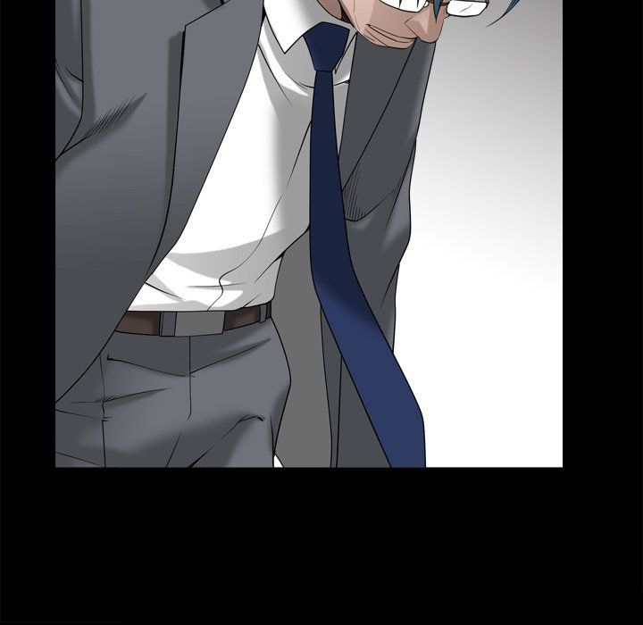 Barefoot  The Leash Season 2 Manhwa - Chapter 37 Page 106