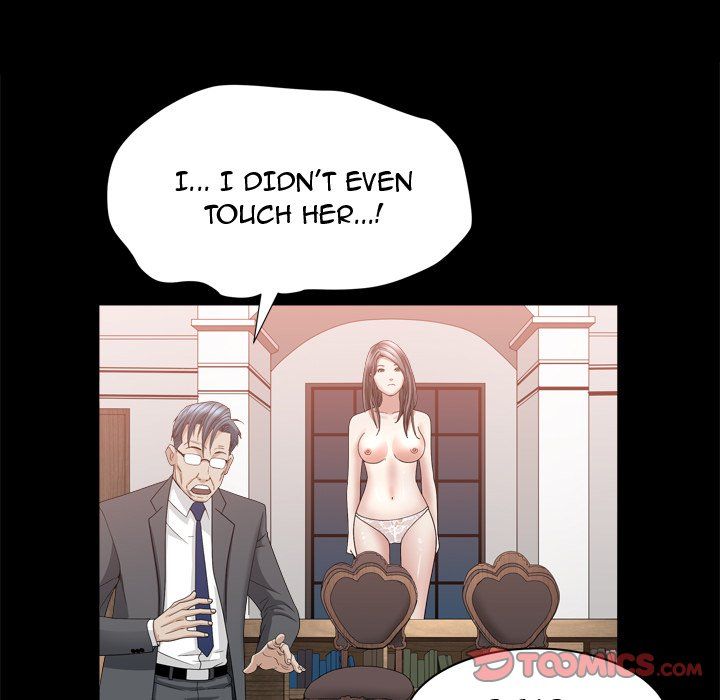 Barefoot  The Leash Season 2 Manhwa - Chapter 37 Page 107