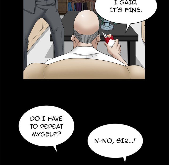 Barefoot  The Leash Season 2 Manhwa - Chapter 37 Page 108