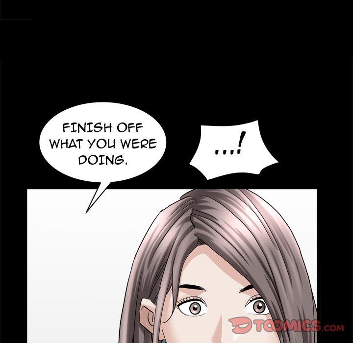 Barefoot  The Leash Season 2 Manhwa - Chapter 37 Page 113
