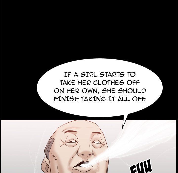 Barefoot  The Leash Season 2 Manhwa - Chapter 37 Page 115