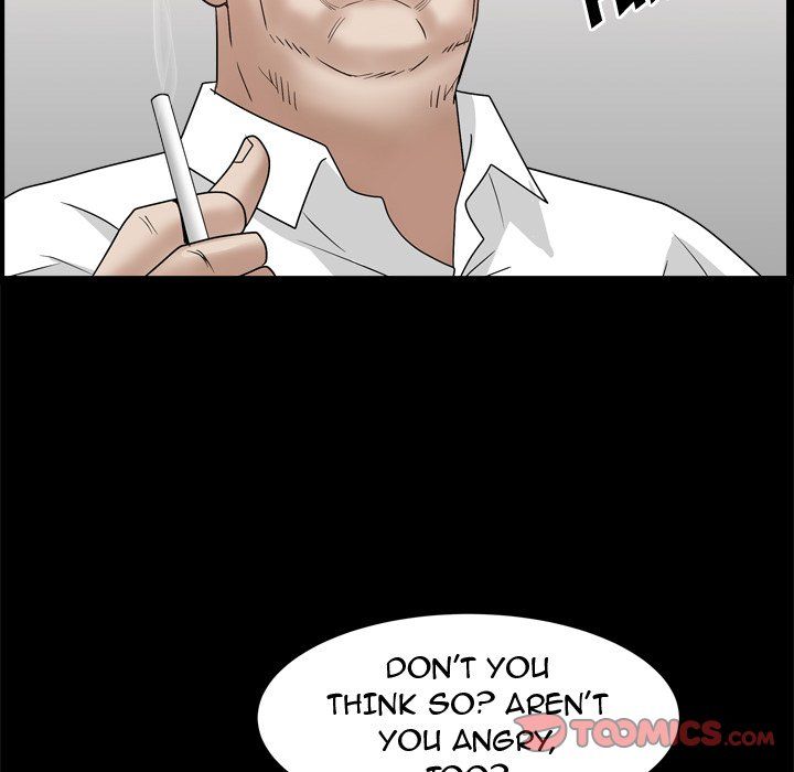 Barefoot  The Leash Season 2 Manhwa - Chapter 37 Page 116