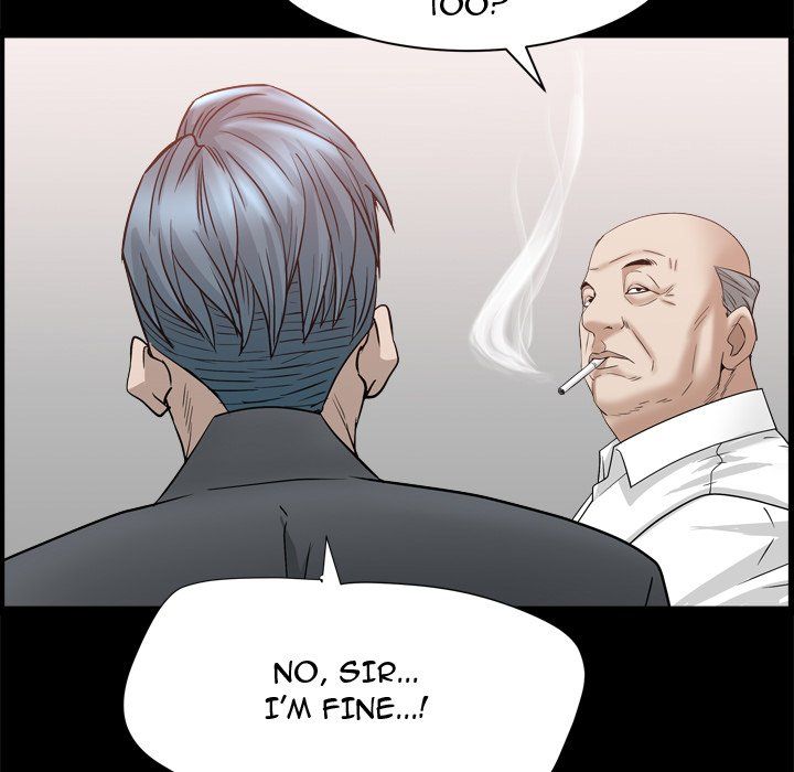 Barefoot  The Leash Season 2 Manhwa - Chapter 37 Page 117