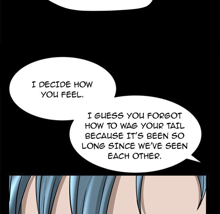 Barefoot  The Leash Season 2 Manhwa - Chapter 37 Page 118