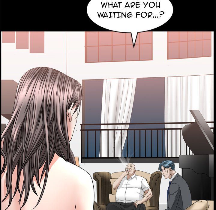 Barefoot  The Leash Season 2 Manhwa - Chapter 37 Page 121