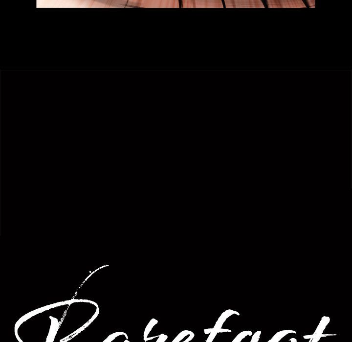 Barefoot  The Leash Season 2 Manhwa - Chapter 32 Page 7