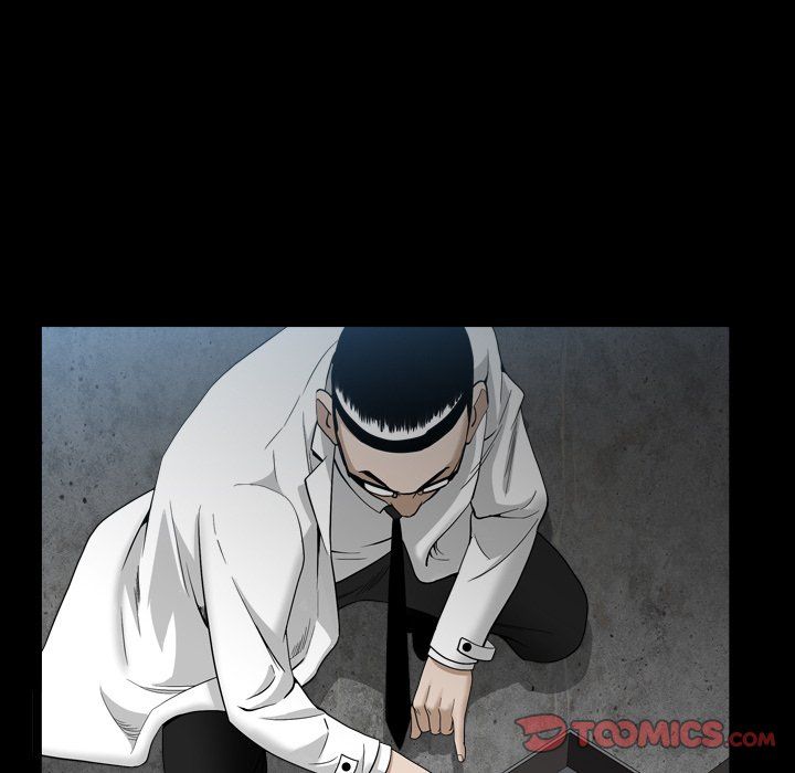 Barefoot  The Leash Season 2 Manhwa - Chapter 32 Page 9