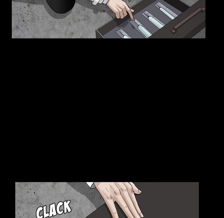 Barefoot  The Leash Season 2 Manhwa - Chapter 32 Page 10