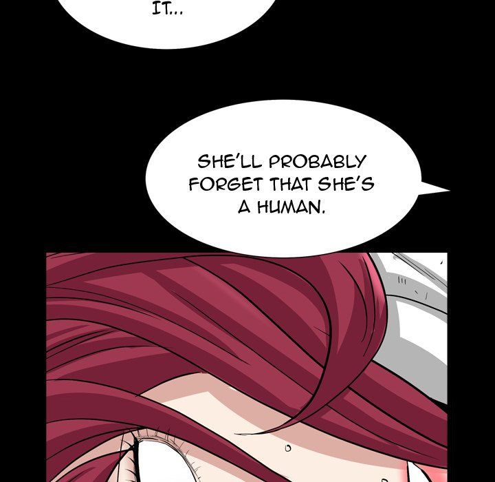 Barefoot  The Leash Season 2 Manhwa - Chapter 32 Page 16