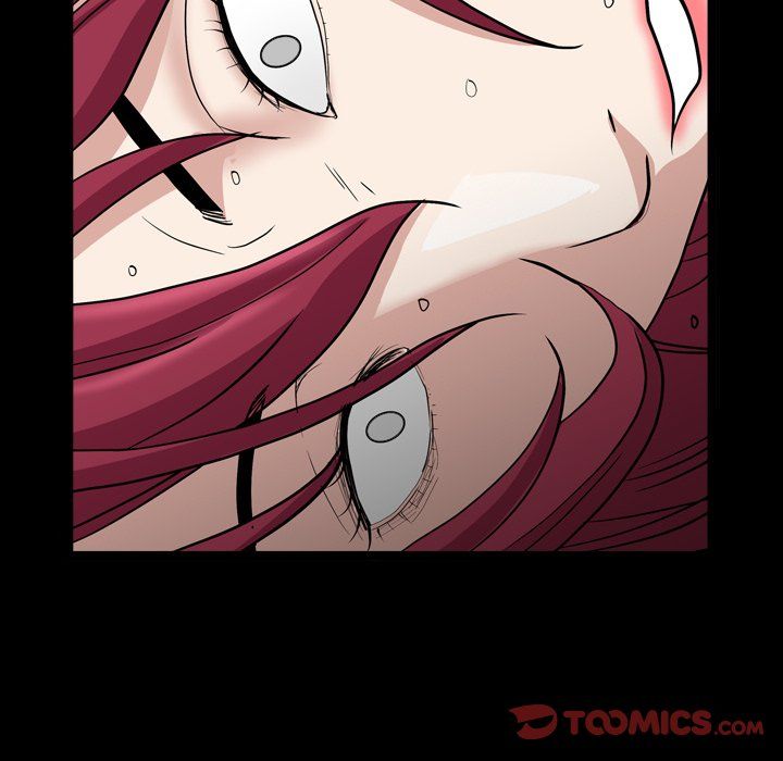 Barefoot  The Leash Season 2 Manhwa - Chapter 32 Page 17