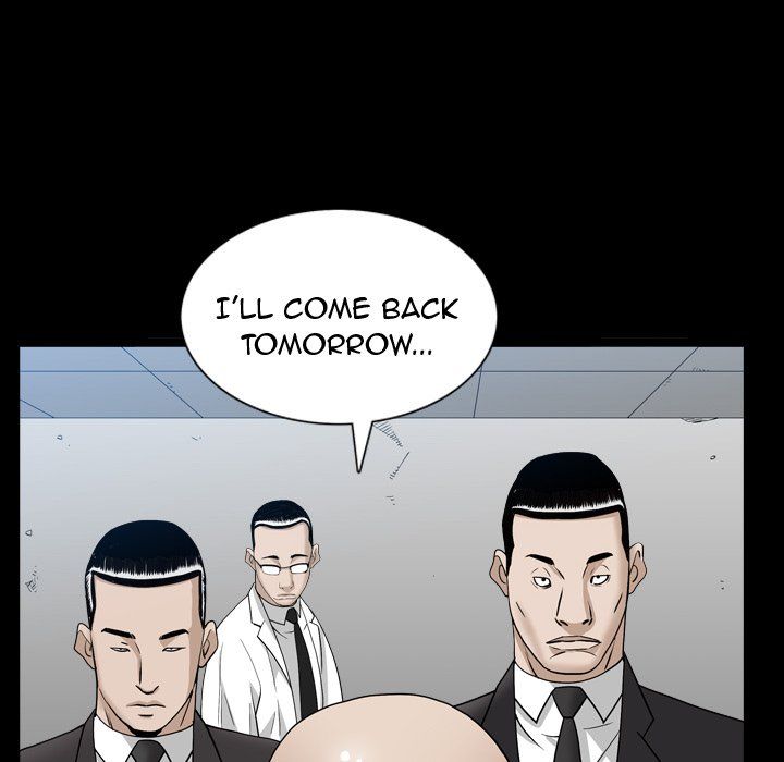 Barefoot  The Leash Season 2 Manhwa - Chapter 32 Page 18