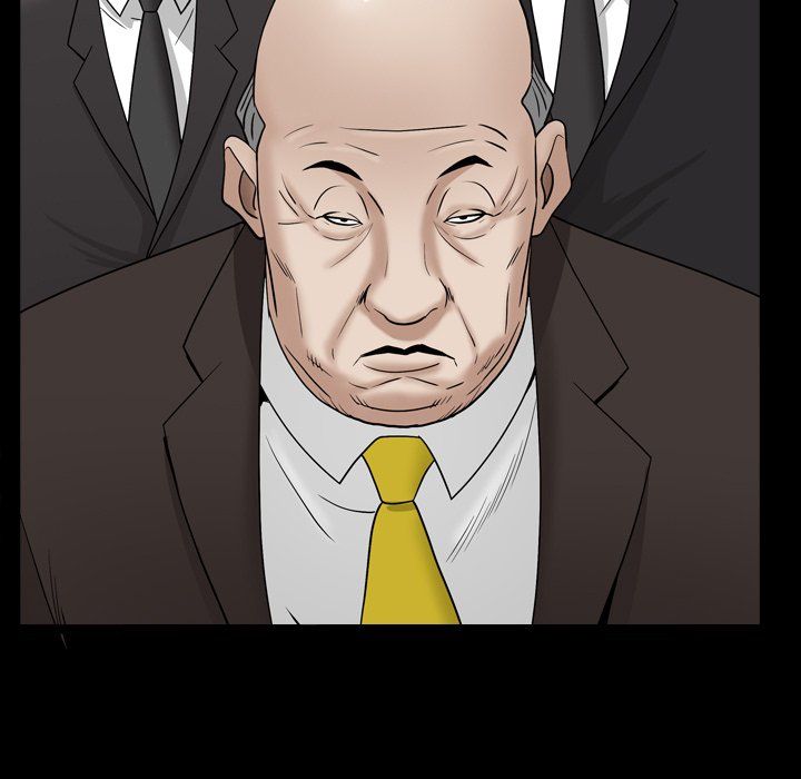 Barefoot  The Leash Season 2 Manhwa - Chapter 32 Page 19