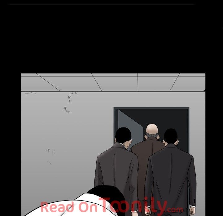 Barefoot  The Leash Season 2 Manhwa - Chapter 32 Page 20