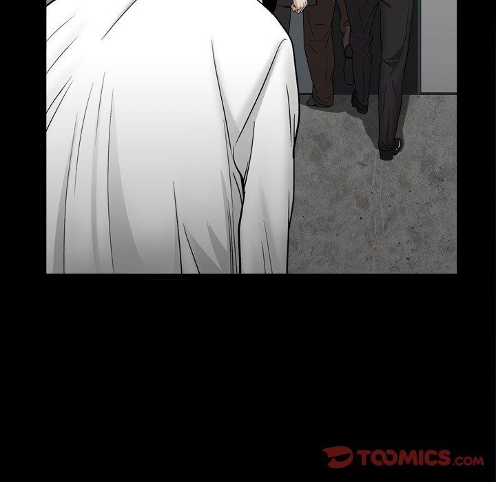 Barefoot  The Leash Season 2 Manhwa - Chapter 32 Page 21