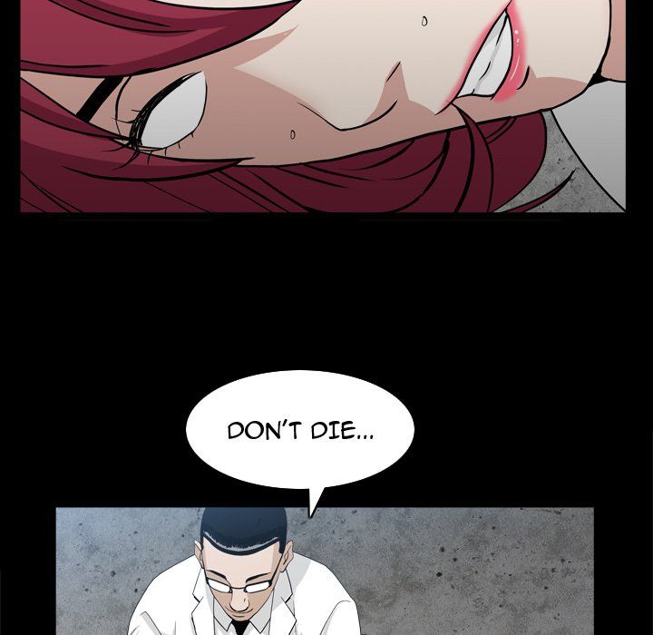Barefoot  The Leash Season 2 Manhwa - Chapter 32 Page 24