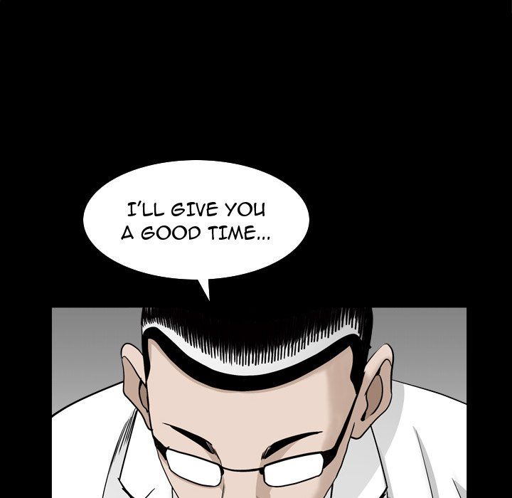 Barefoot  The Leash Season 2 Manhwa - Chapter 32 Page 26