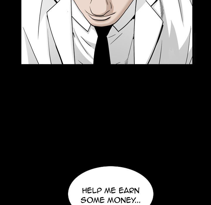 Barefoot  The Leash Season 2 Manhwa - Chapter 32 Page 27