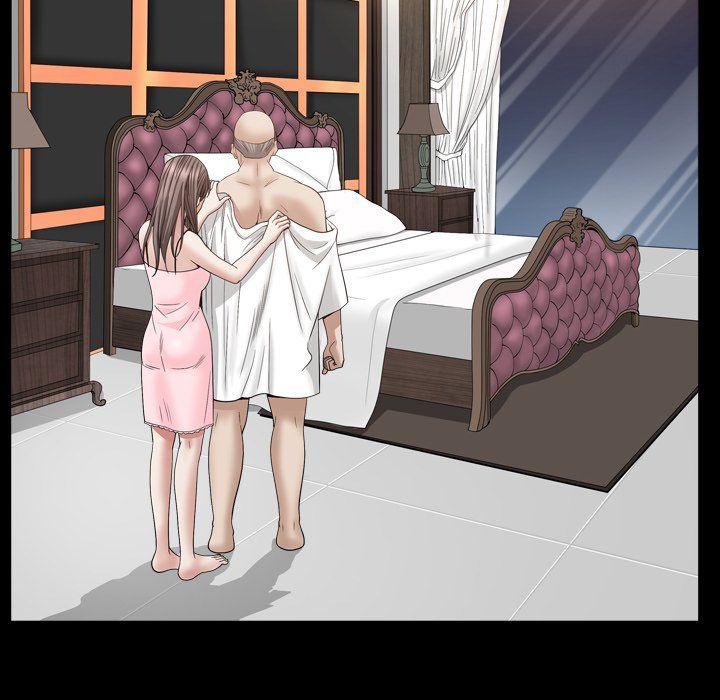 Barefoot  The Leash Season 2 Manhwa - Chapter 32 Page 30