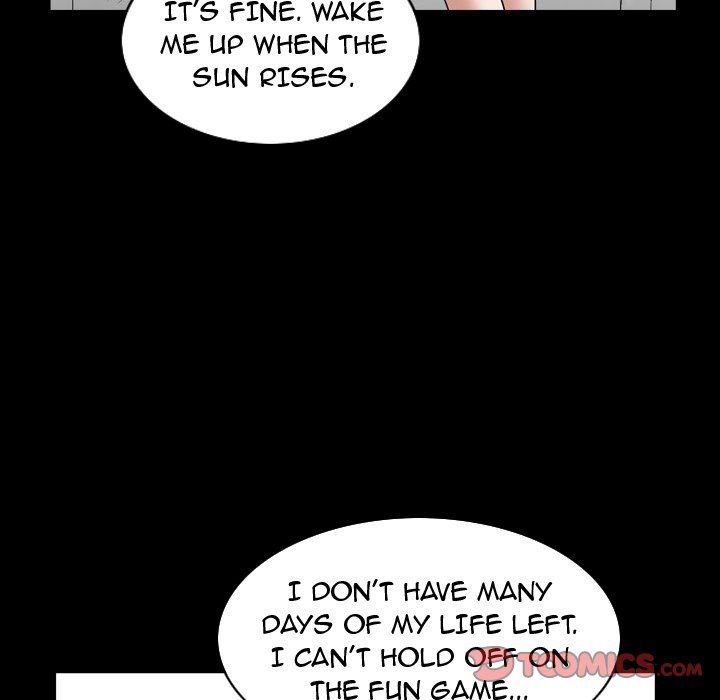 Barefoot  The Leash Season 2 Manhwa - Chapter 32 Page 33