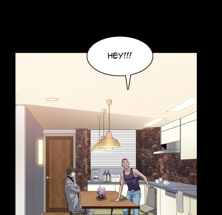 Barefoot  The Leash Season 2 Manhwa - Chapter 32 Page 39