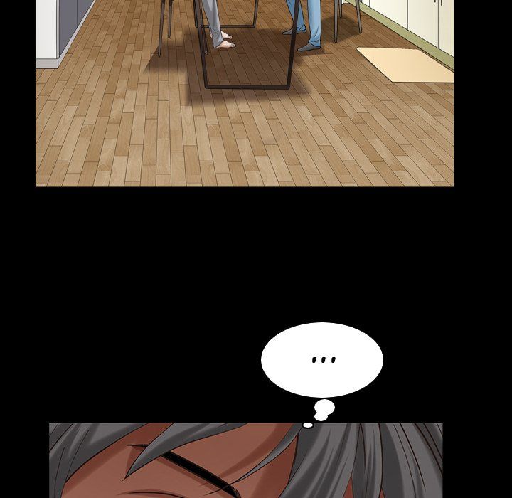 Barefoot  The Leash Season 2 Manhwa - Chapter 32 Page 40