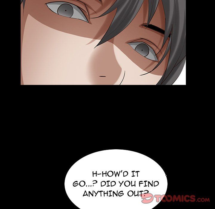 Barefoot  The Leash Season 2 Manhwa - Chapter 32 Page 41