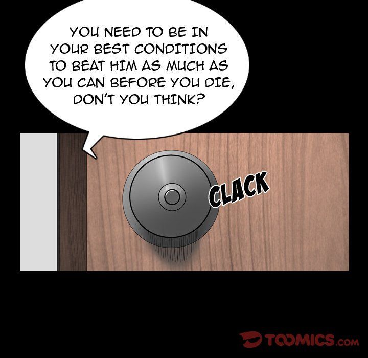 Barefoot  The Leash Season 2 Manhwa - Chapter 32 Page 45