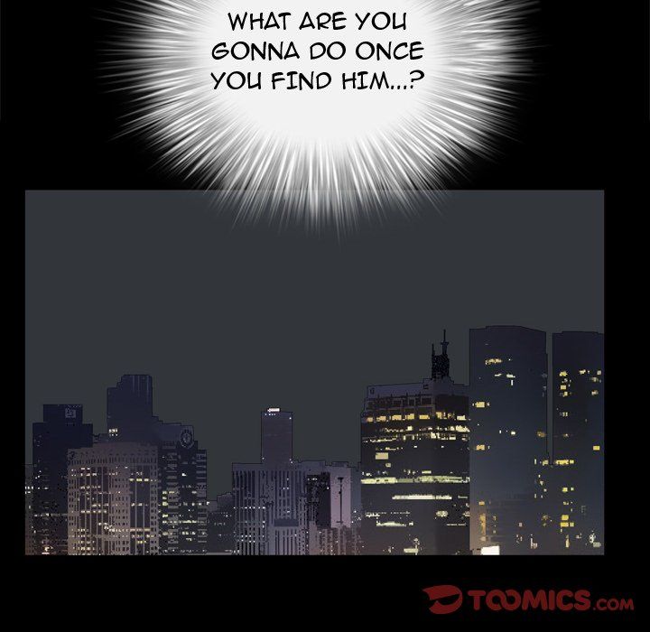 Barefoot  The Leash Season 2 Manhwa - Chapter 32 Page 53