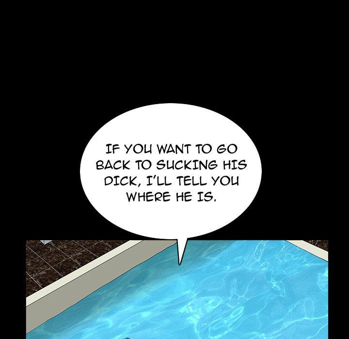 Barefoot  The Leash Season 2 Manhwa - Chapter 32 Page 54