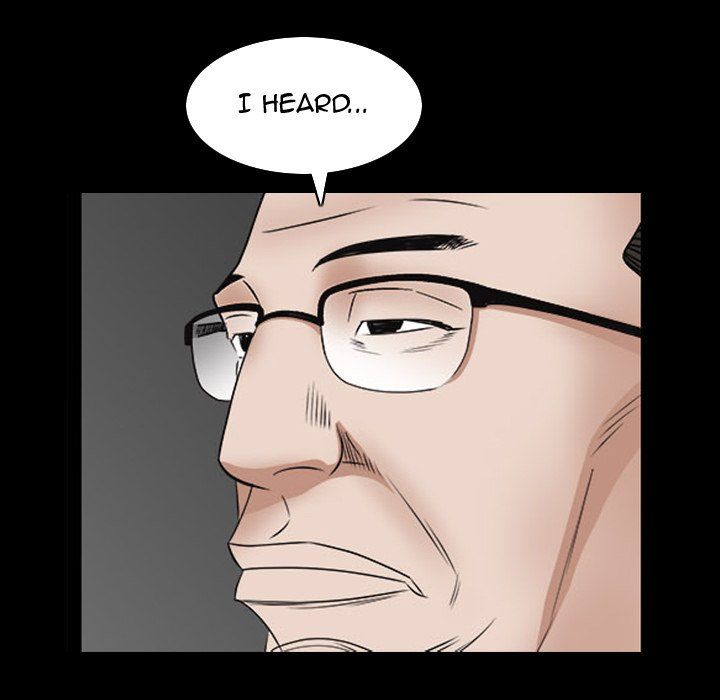 Barefoot  The Leash Season 2 Manhwa - Chapter 32 Page 56