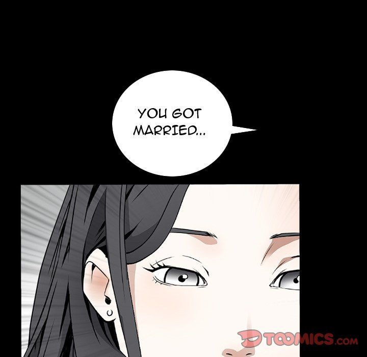 Barefoot  The Leash Season 2 Manhwa - Chapter 32 Page 57