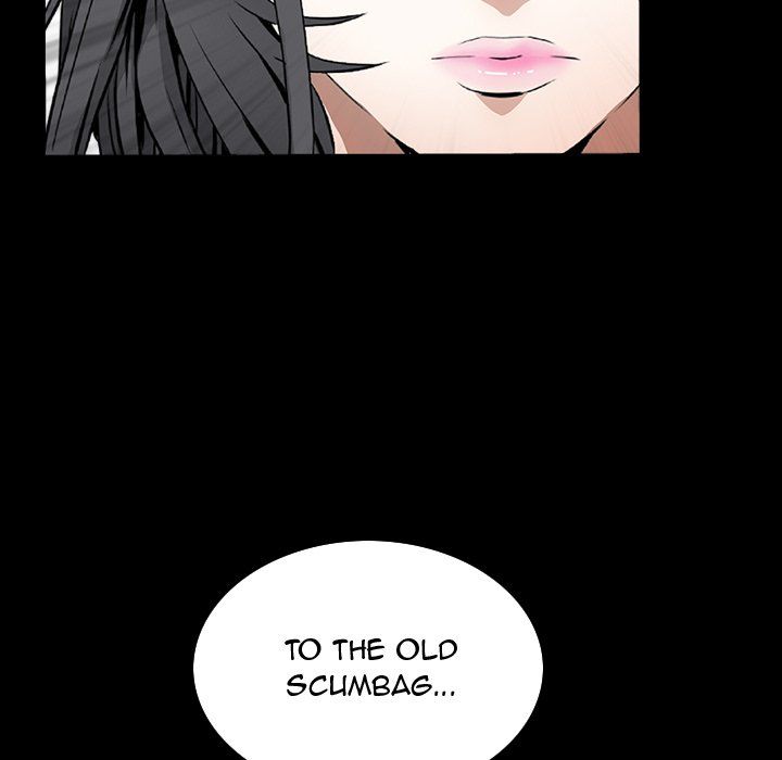 Barefoot  The Leash Season 2 Manhwa - Chapter 32 Page 58