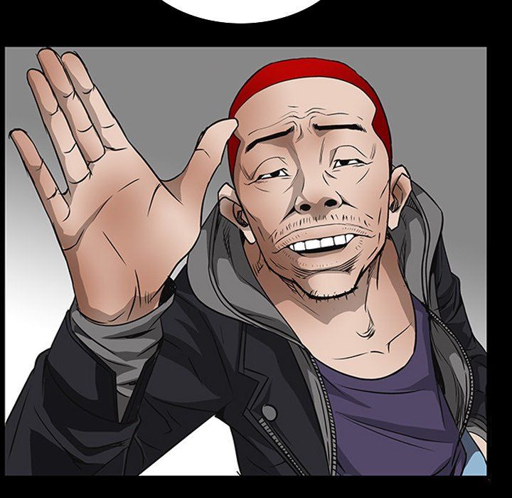 Barefoot  The Leash Season 2 Manhwa - Chapter 32 Page 59