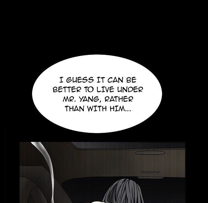 Barefoot  The Leash Season 2 Manhwa - Chapter 32 Page 60