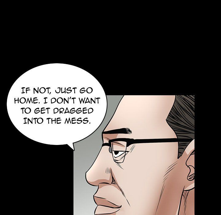 Barefoot  The Leash Season 2 Manhwa - Chapter 32 Page 66