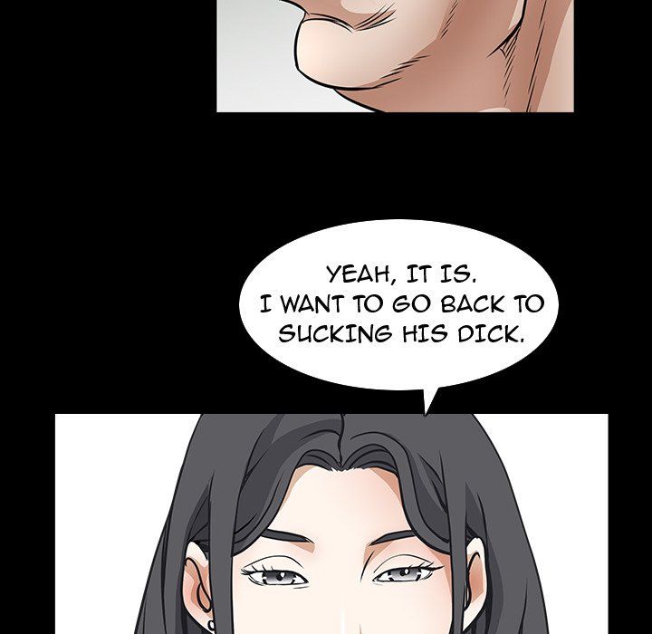 Barefoot  The Leash Season 2 Manhwa - Chapter 32 Page 67