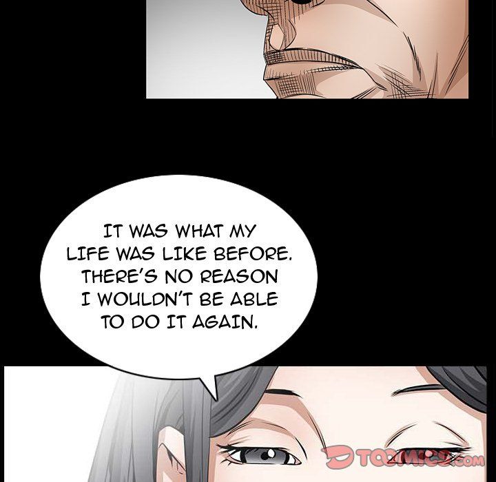 Barefoot  The Leash Season 2 Manhwa - Chapter 32 Page 69