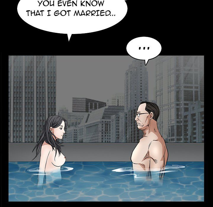 Barefoot  The Leash Season 2 Manhwa - Chapter 32 Page 71