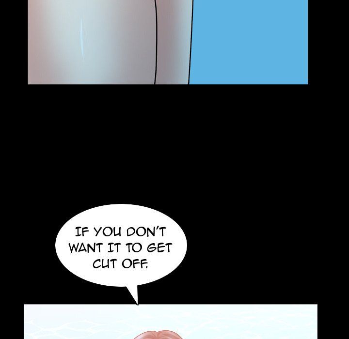 Barefoot  The Leash Season 2 Manhwa - Chapter 32 Page 83