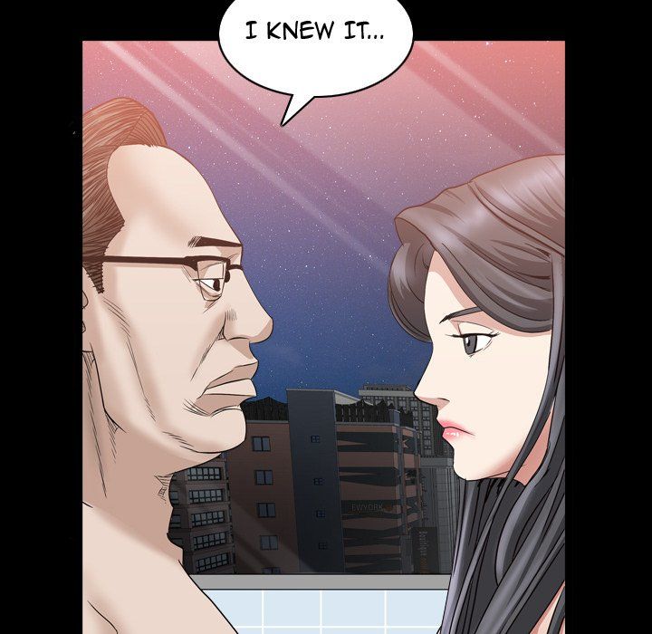 Barefoot  The Leash Season 2 Manhwa - Chapter 32 Page 88