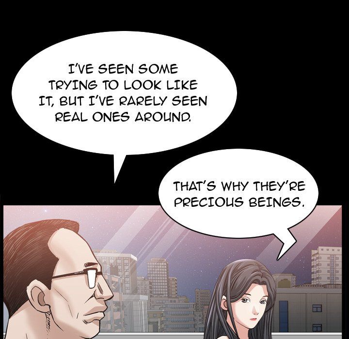 Barefoot  The Leash Season 2 Manhwa - Chapter 32 Page 96