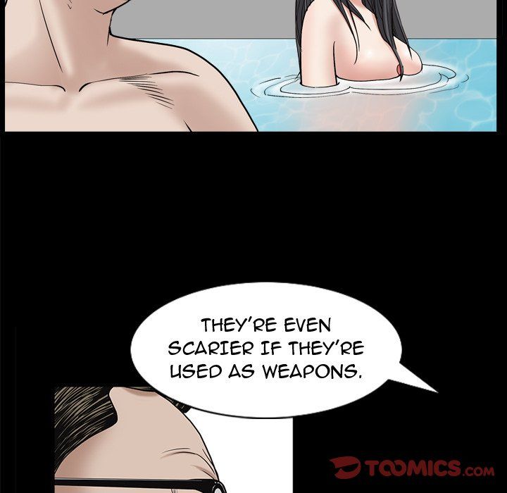 Barefoot  The Leash Season 2 Manhwa - Chapter 32 Page 97